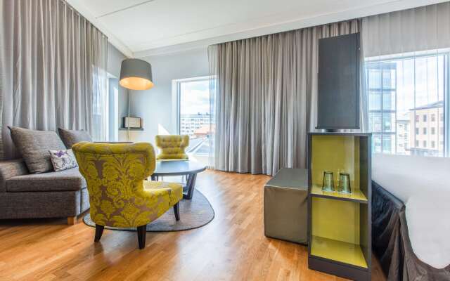 Radisson Blu Hotel Uppsala