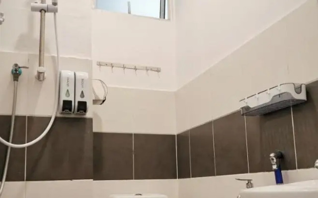 [Muji-Style Apartment] @ Cameron Jaya (3R2B) 8 pax