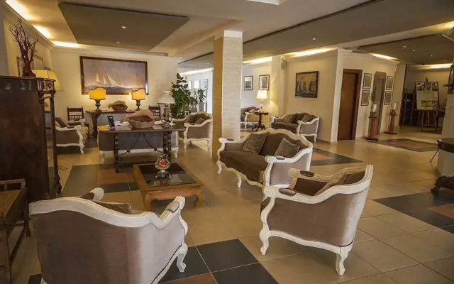 Hotel Enterprise
