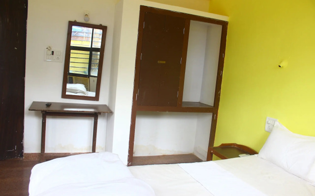 Poonam Village Resort