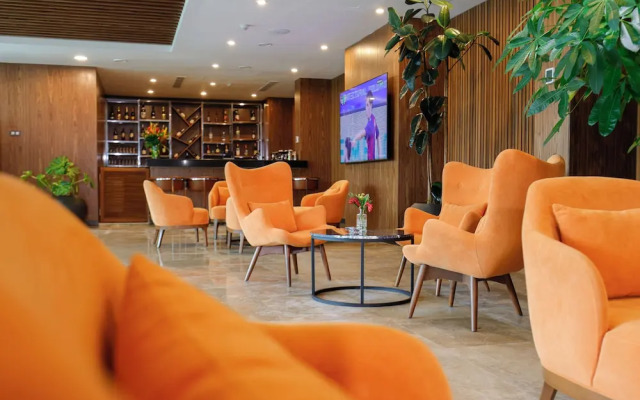 Byblos Hotel