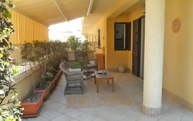 Casa Lauro