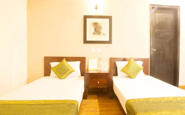 Treebo Neo Residency