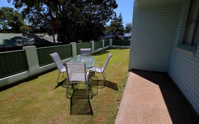 Tradewinds Apartments