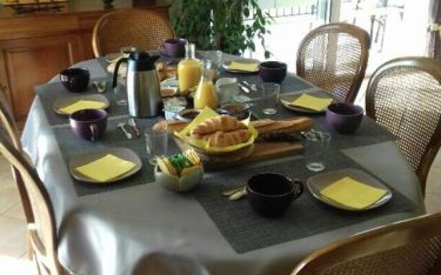 Domaine Du Coteau Des Lys