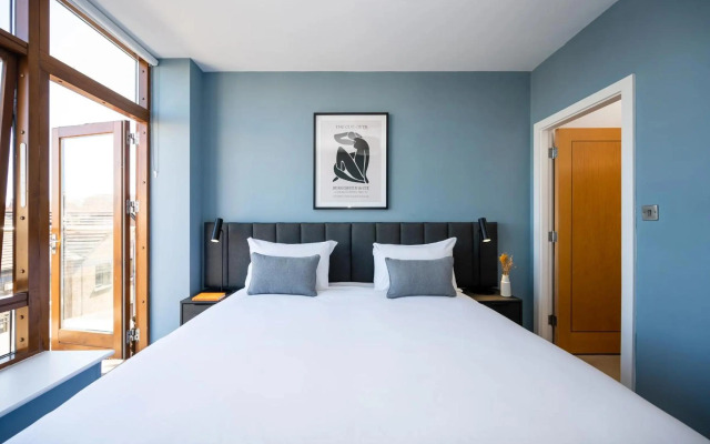 Staycity Aparthotels, Dublin, Saint Augustine Street