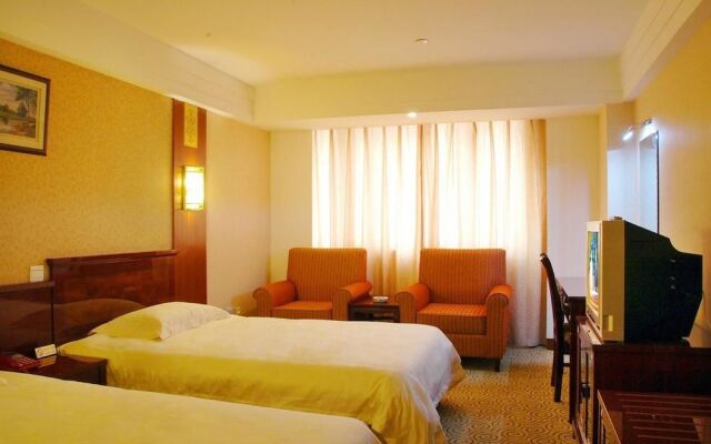 Datong Hotel