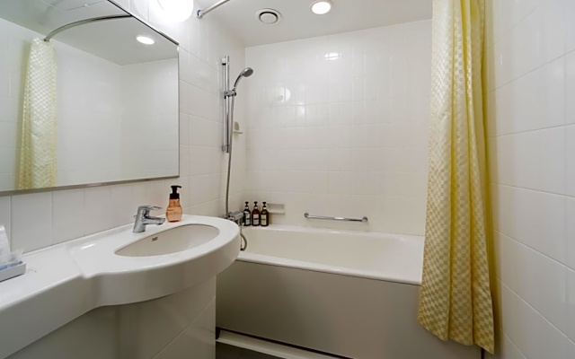Semi-Double room 사진 4