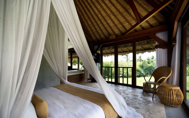 Planta Luxury Boutique Resort