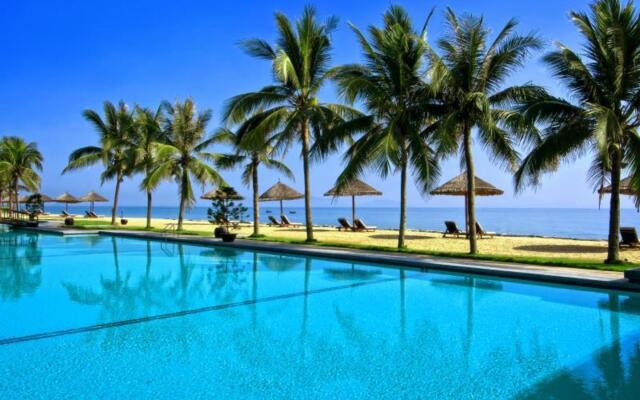 Golden Sand Resort & Spa