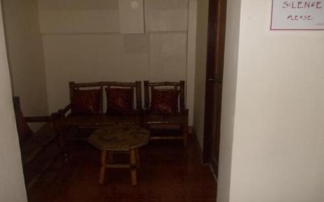 Teofila Pension
