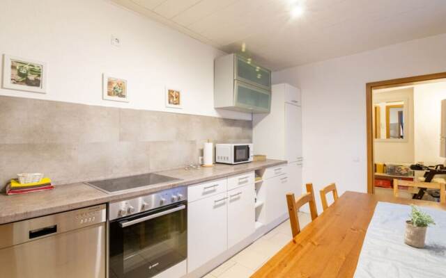 Vakantieappartement Alstaden 1