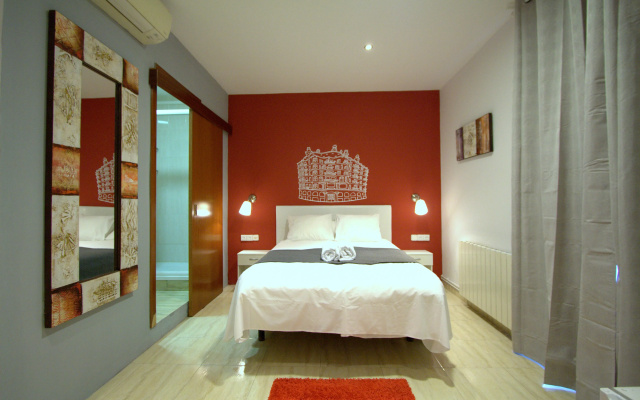 Artistic Hostel BCN 