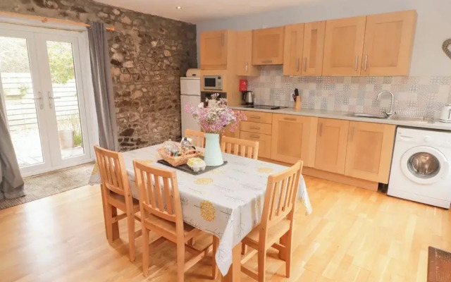 Stable Cottage, Narberth