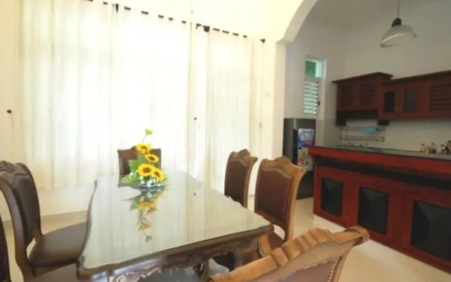 An Binh Villas