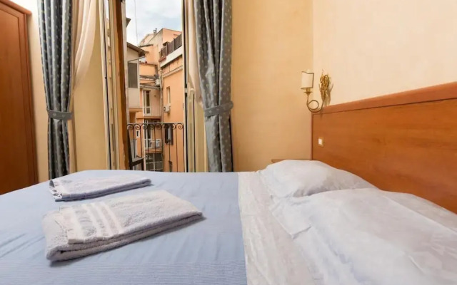 The Fitzroy Allegria