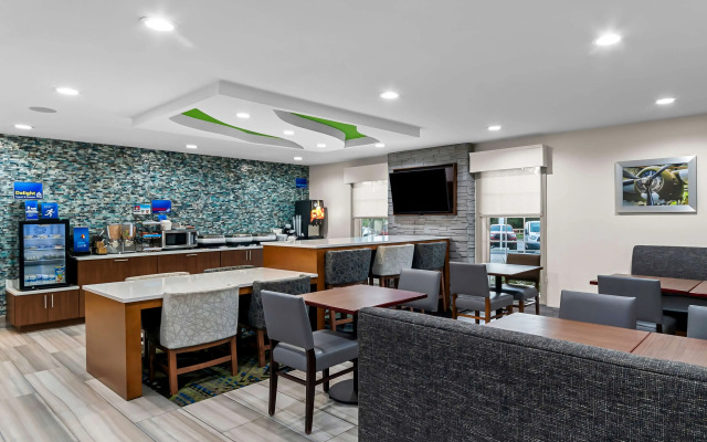 Best Western Niceville - Eglin AFB Hotel