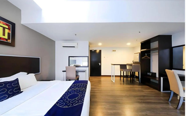 Q Collection Pudu Bukit Bintang