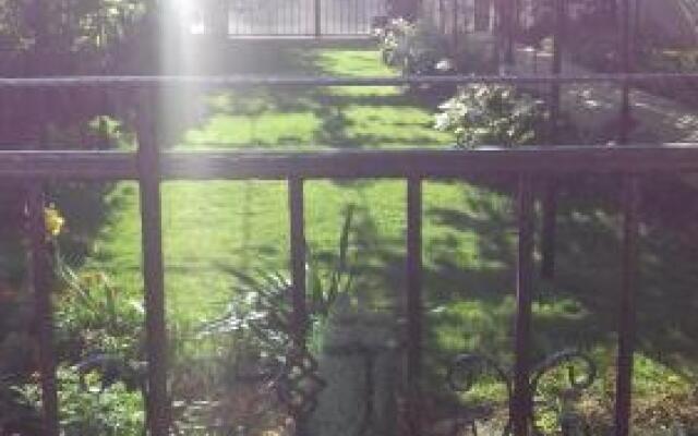 Vila Marie "Apartament Cristina"