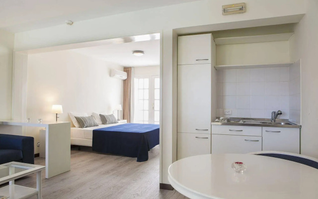 Murdeira Village Resort