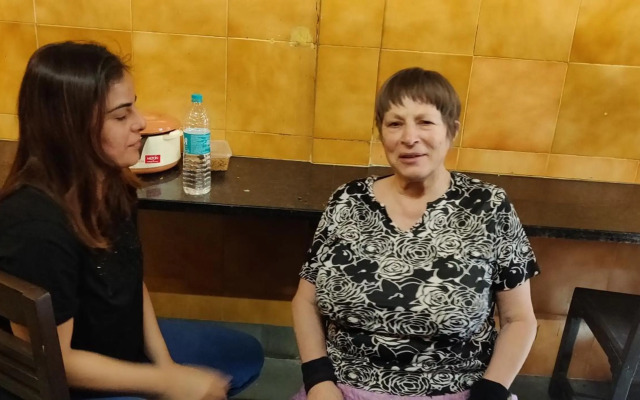 Hebbar's Heritage Home