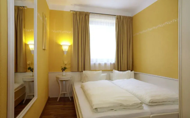 Landvilla Romantika
