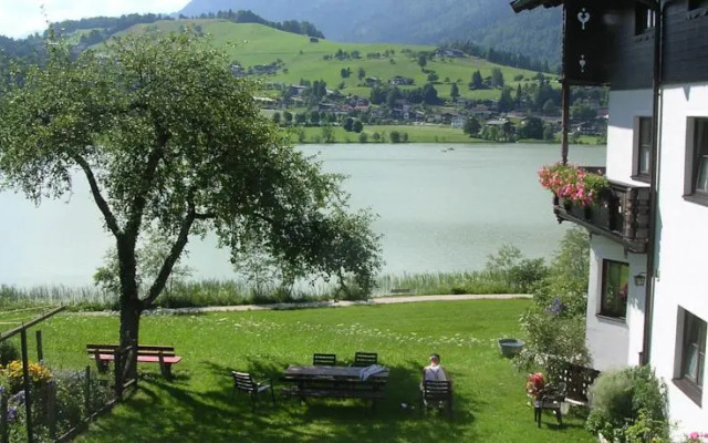 Frühstückspension Seefried