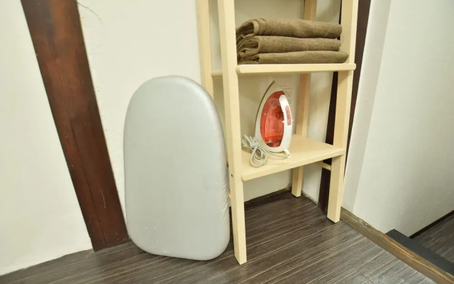 Yagara Terrace House A