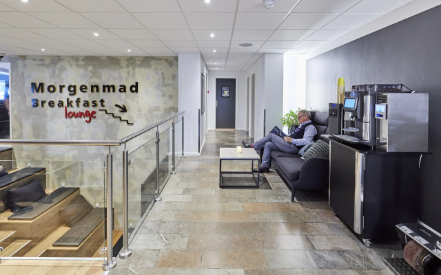 Four Points Flex by Sheraton Aarhus Viby