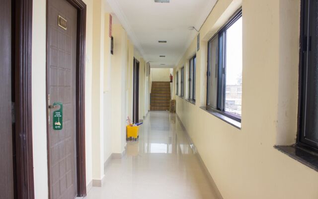 OYO Rooms Sadar Nagpur