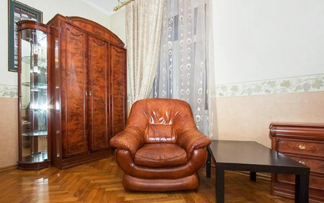 ApartLux on General Ermolov