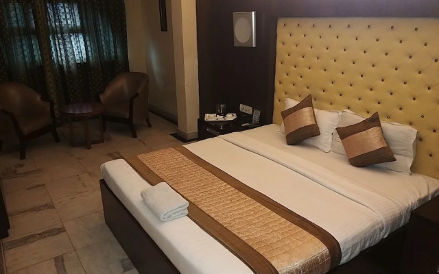 Hotel Chanson Grand Westend