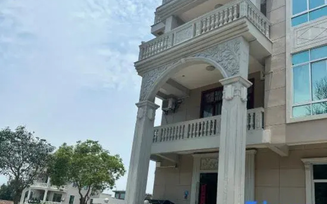 Weizhou Island Yayue Residence