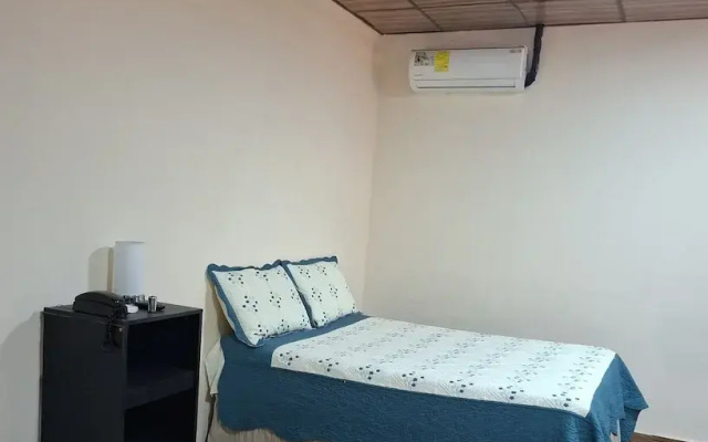 Pleasant Hostal Panama