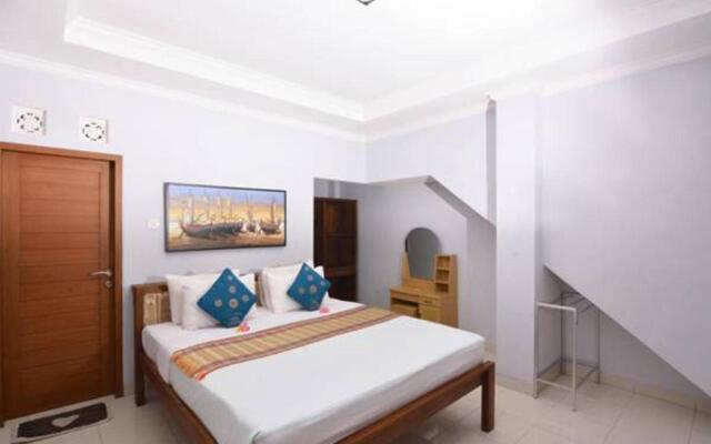 Artja Inn Homestay Ubud