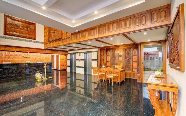 Sterling Guruvayur