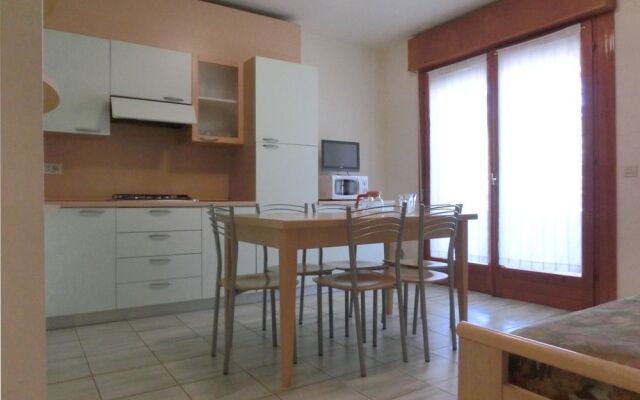 Michelangelo Beach Apartements