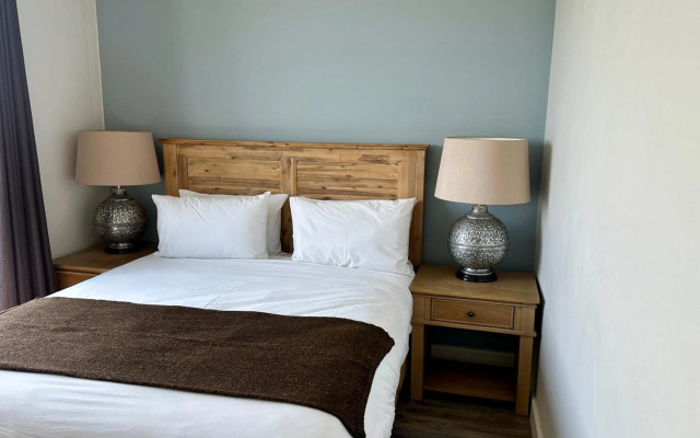 The Apex on Smuts Luxury Apartments