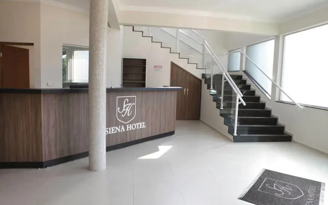 Siena Hotel
