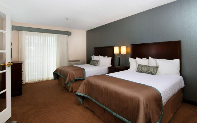 Best Western Plus City Center