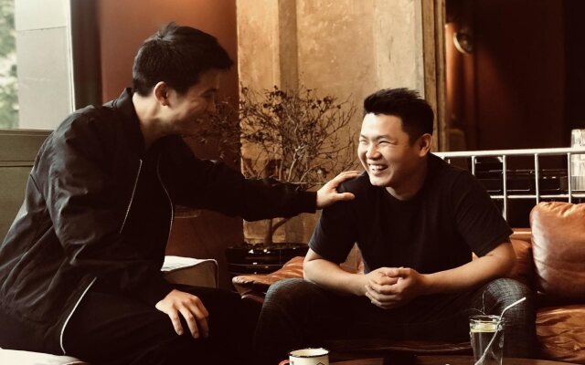 URSIDE Hotel Shanghai South Bund