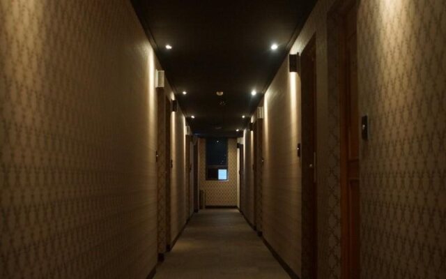 Mainstay Hotel Suwon