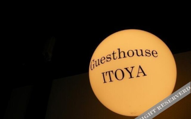 Itoya Stand Guesthouse