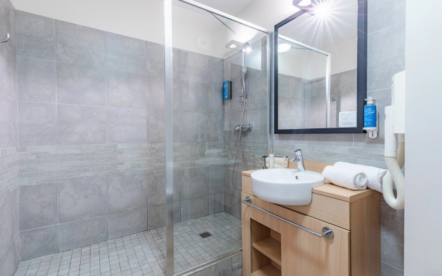 Appart'City Classic Reims Parc des Expositions