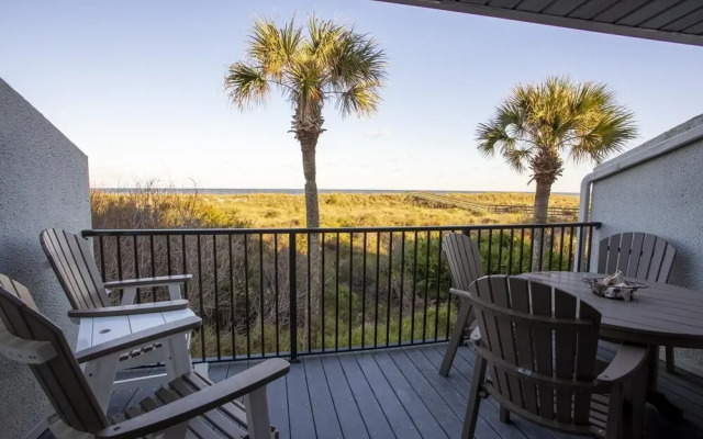 Sea Winds Unit 37 - Ocean Front