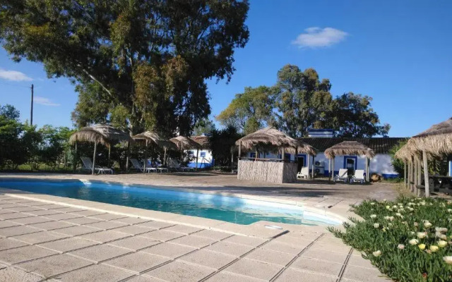 Monte do Sobral