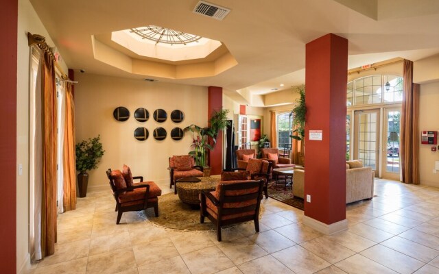 Disneys Den by VillaDirect