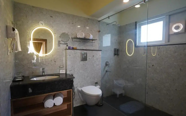 Mount Magnolia Boutique Hotel & Spa