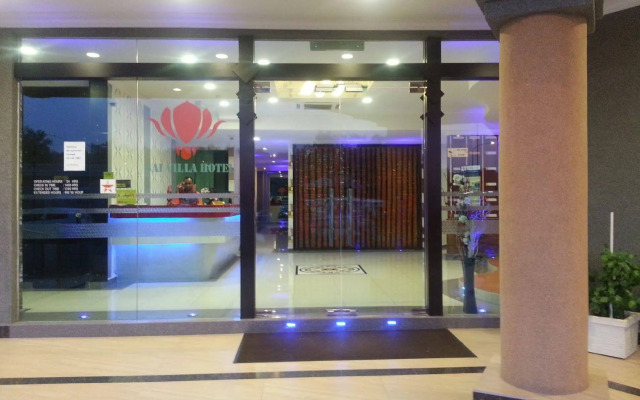 Sai Villa Hotel