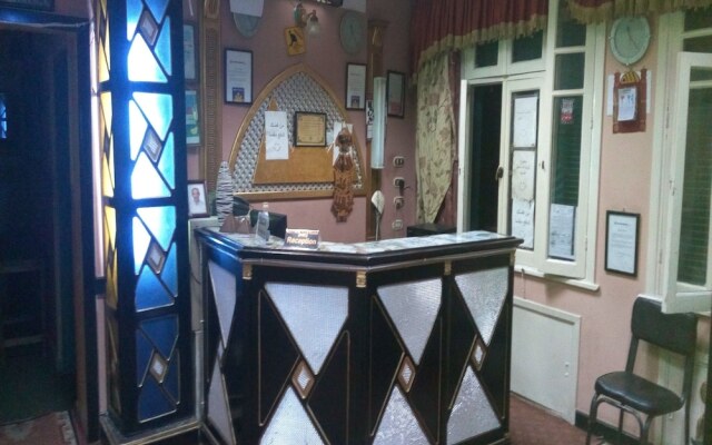 Sara Inn Hostel